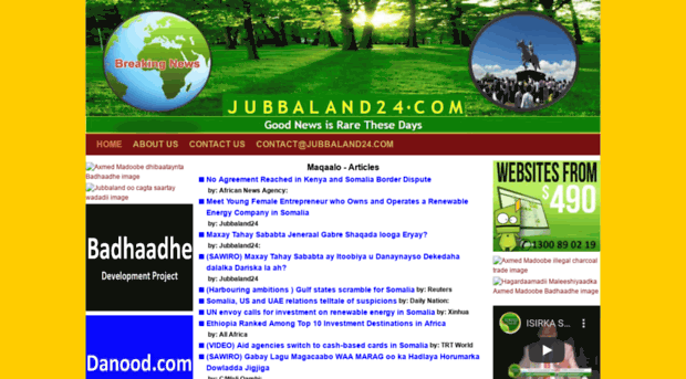 jubbaland24.com