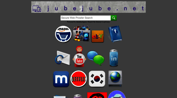 jubejube.com