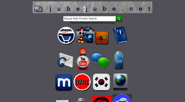 jubejube.net