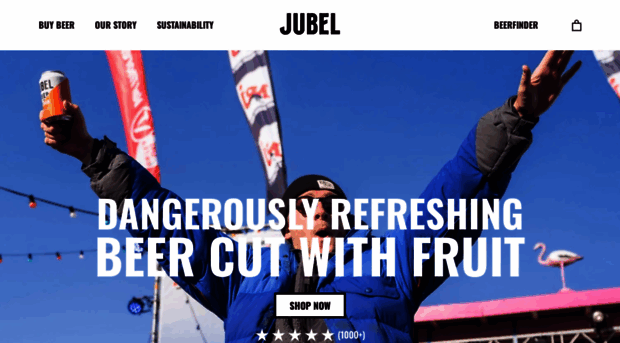 jubelbeer.com