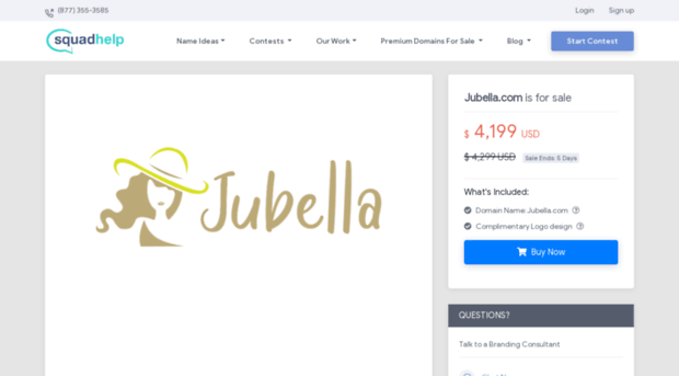 jubella.com