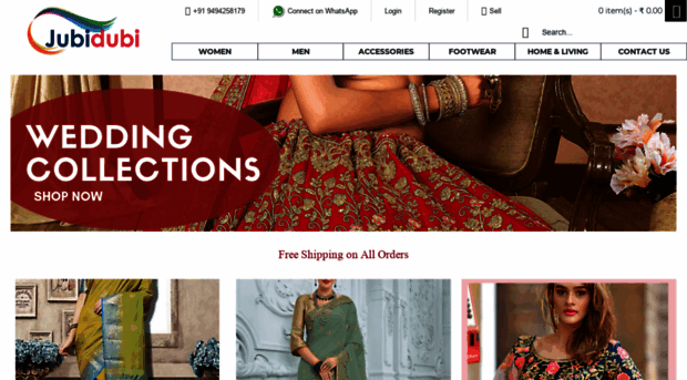 jubidubi.com