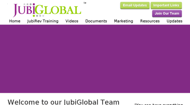 jubiglobal.com