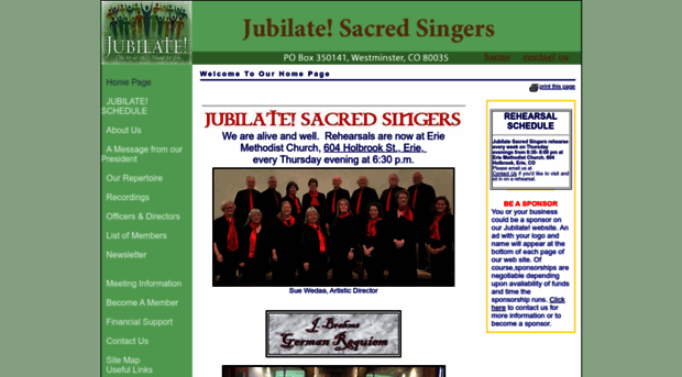 jubilatesacredsingers.org