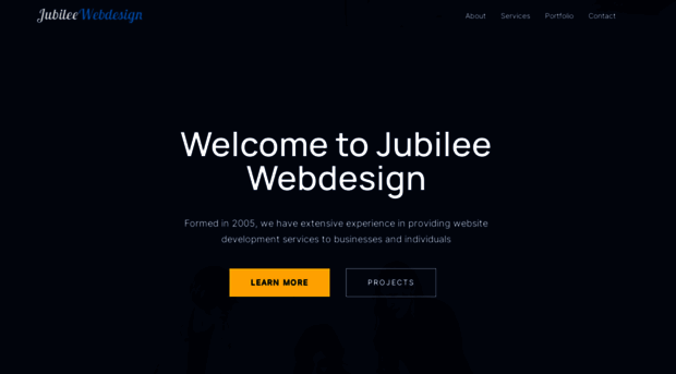 jubilee-webdesign.co.uk