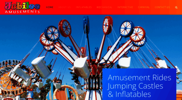 jubileeamusements.com.au