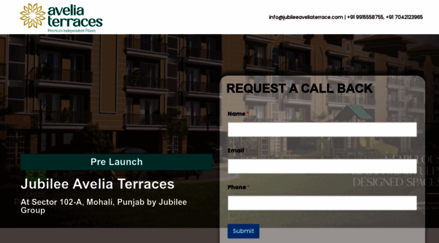 jubileeaveliaterrace.com