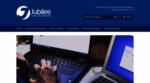 jubileebusiness.co.uk