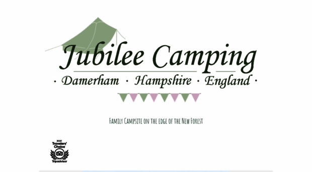 jubileecamping.co.uk