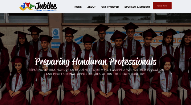 jubileecentershn.org