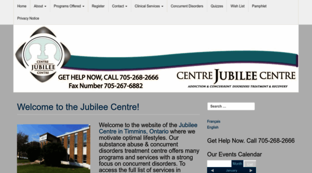 jubileecentre.ca