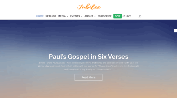 jubileechurch.org
