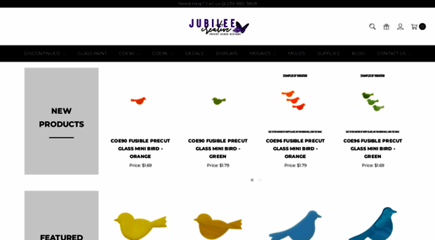 jubileecreative.com