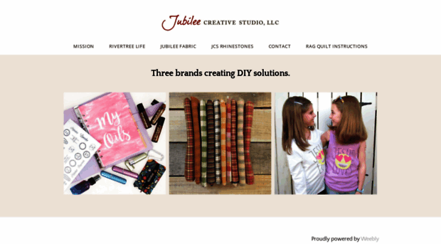 jubileecreativestudio.com