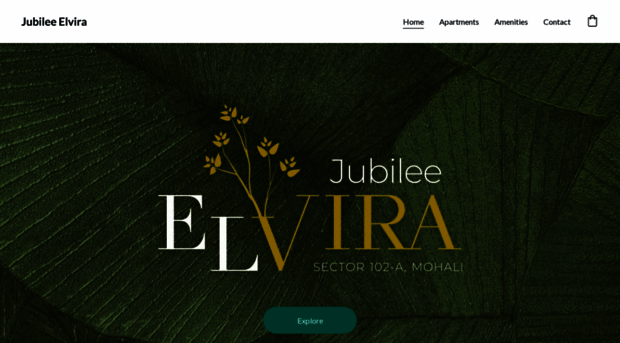 jubileeelviramohali.com