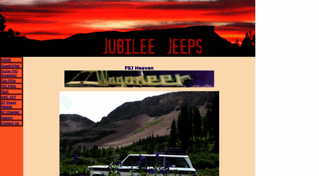 jubileejeeps.org