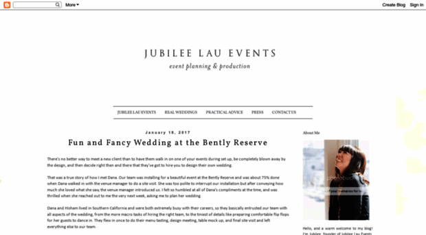 jubileelauevents.blogspot.com