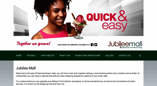 jubileemall.co.za