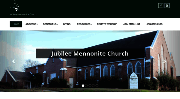 jubileemennonite.org