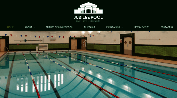 jubileepoolbristol.co.uk