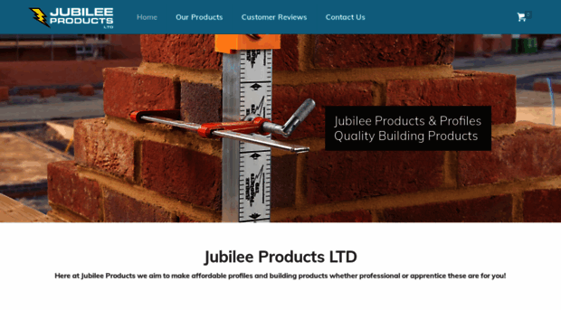 jubileeproducts.co.uk