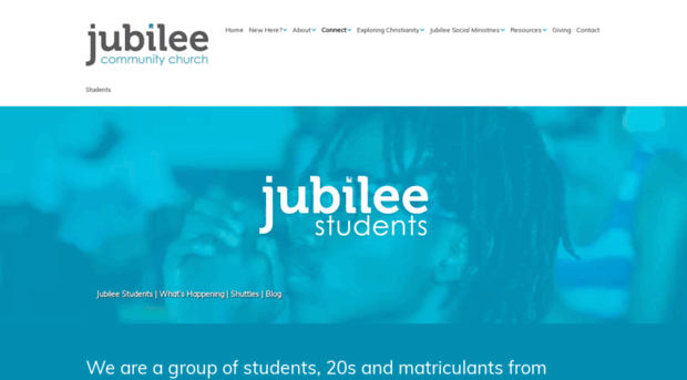 jubileestudents.co.za
