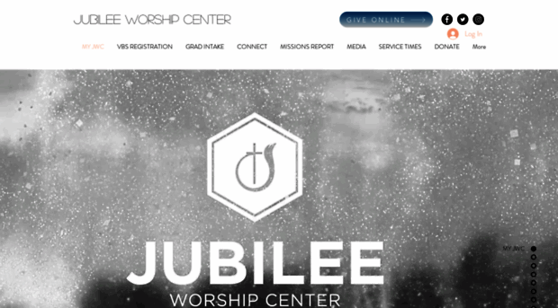 jubileeworshipcenter.com