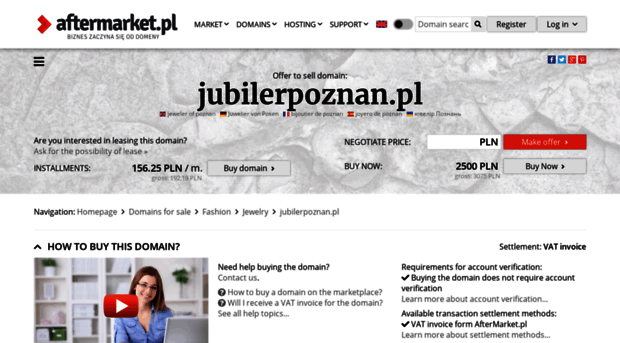 jubilerpoznan.pl