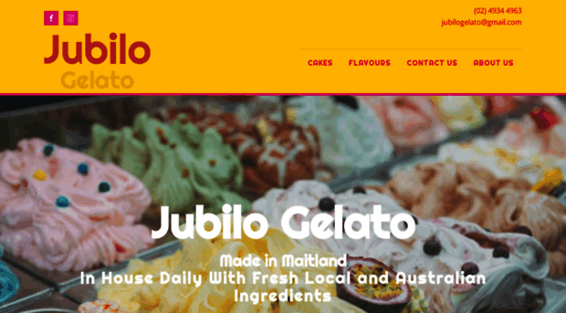 jubilogelato.com