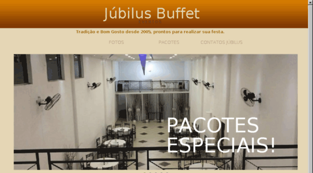 jubilus.com.br