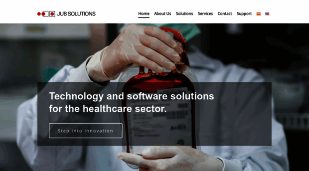 jubsolutions.es