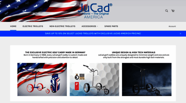 jucadamerica.com