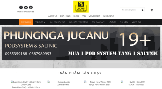 jucanuphungnga.com