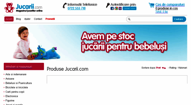 jucarii.com