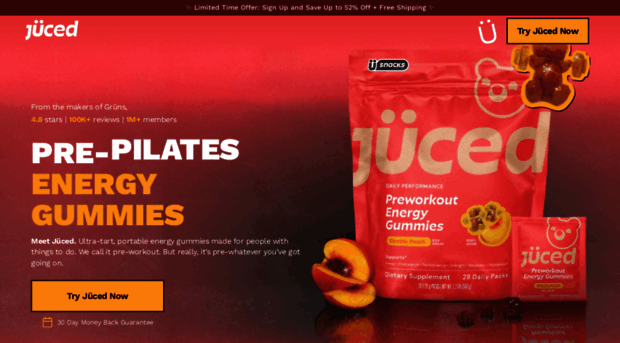 juced.co
