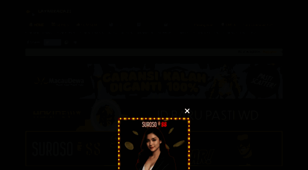 jucelebrity.com