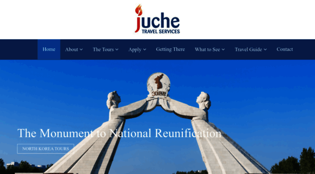 juchetravelservices.com