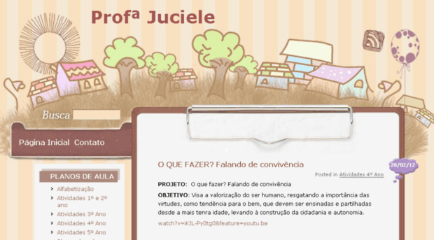 juciele.fixtofix.com