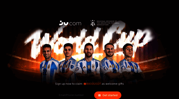 jucoin.com