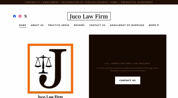 jucolawfirm.com