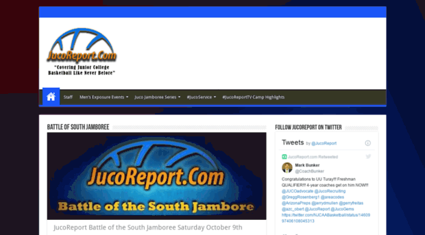 jucoreport.com