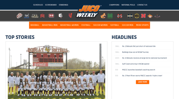 jucoweekly.org