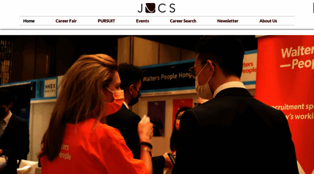 jucs.co.uk