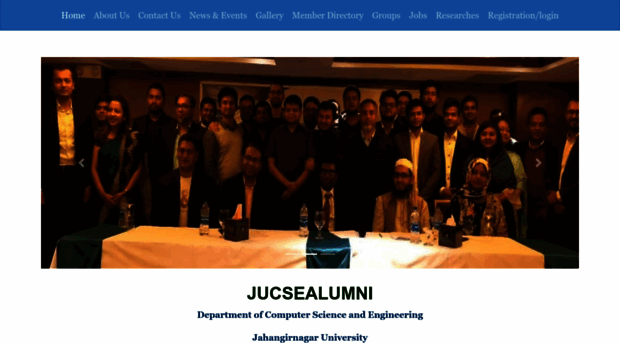 jucsealumni.org