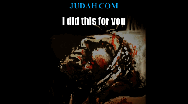 judah.com