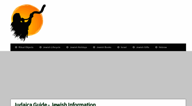 judaica-guide.com