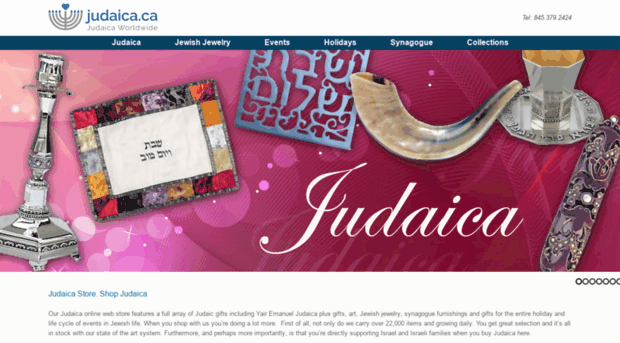 judaica.ca