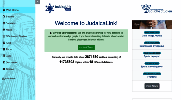 judaicalink.org