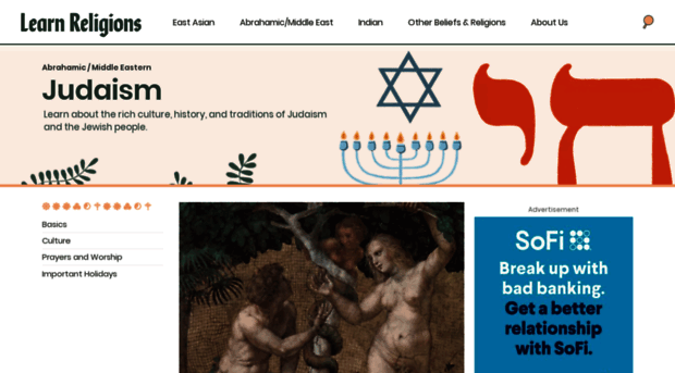 judaism.about.com