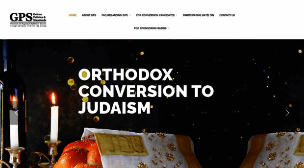 judaismconversion.org